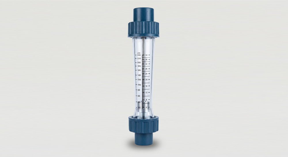 Rotameter